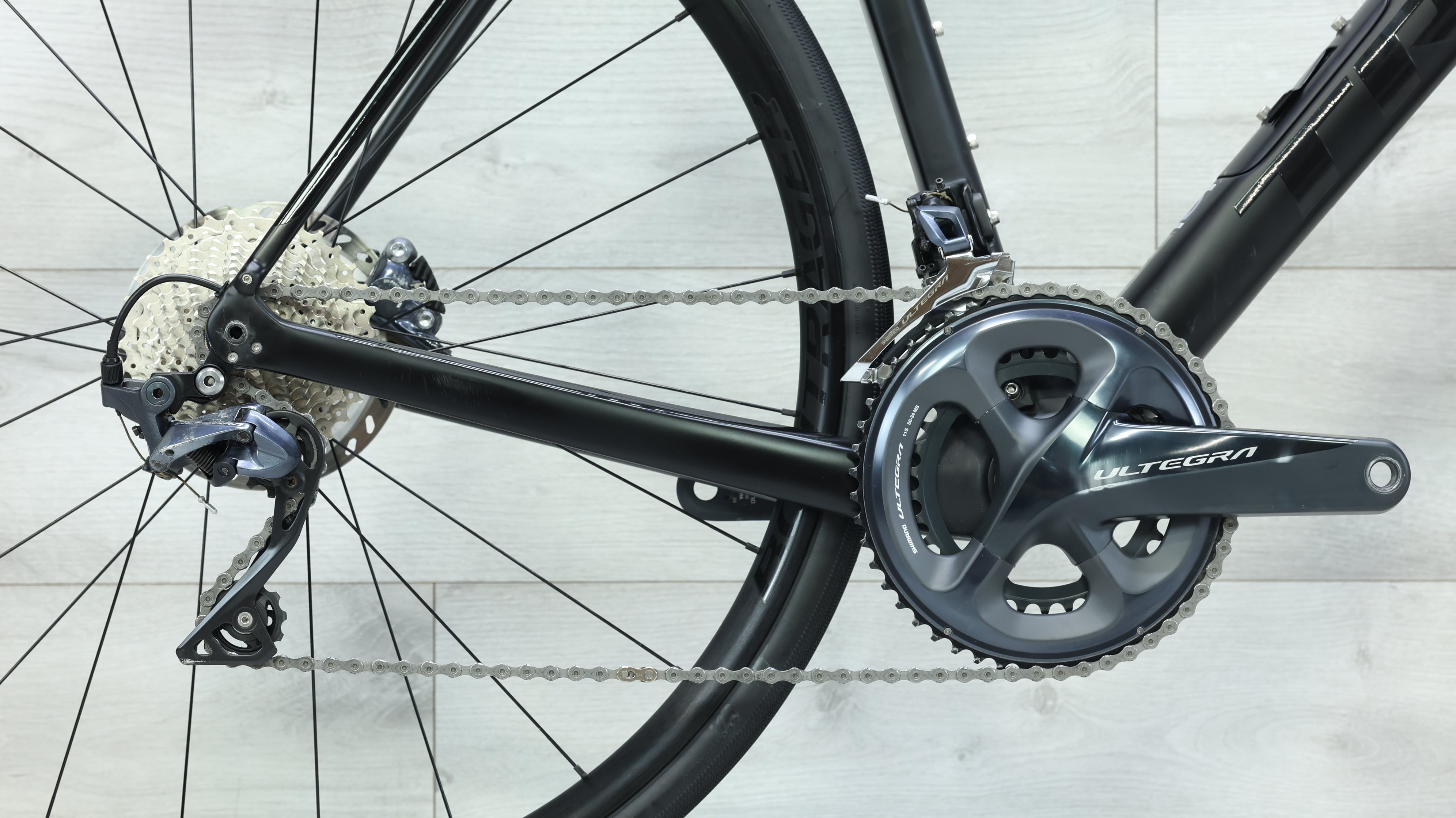 Trek Domane SL 6 Road Bike - 2021, 58cm – Cycle Limited