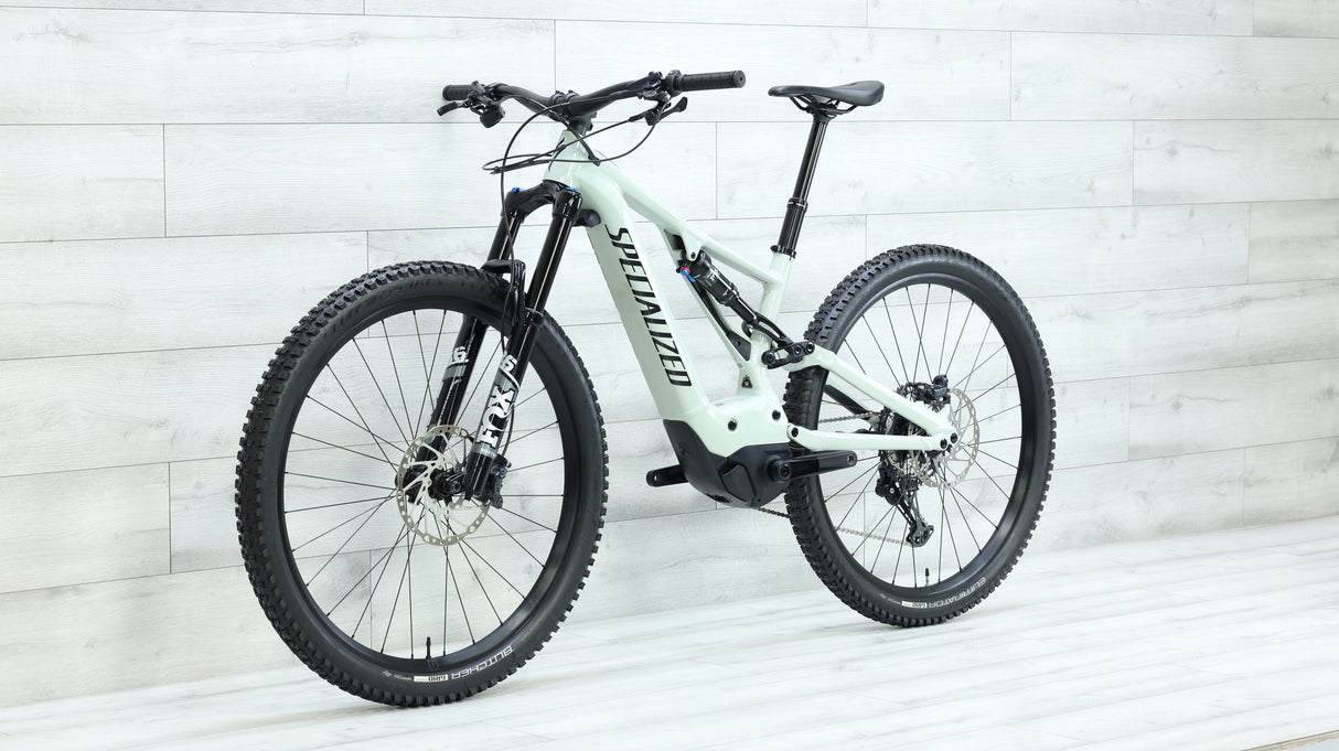 2021 Specialized Turbo Levo Comp Mountain E-Bike - Medium