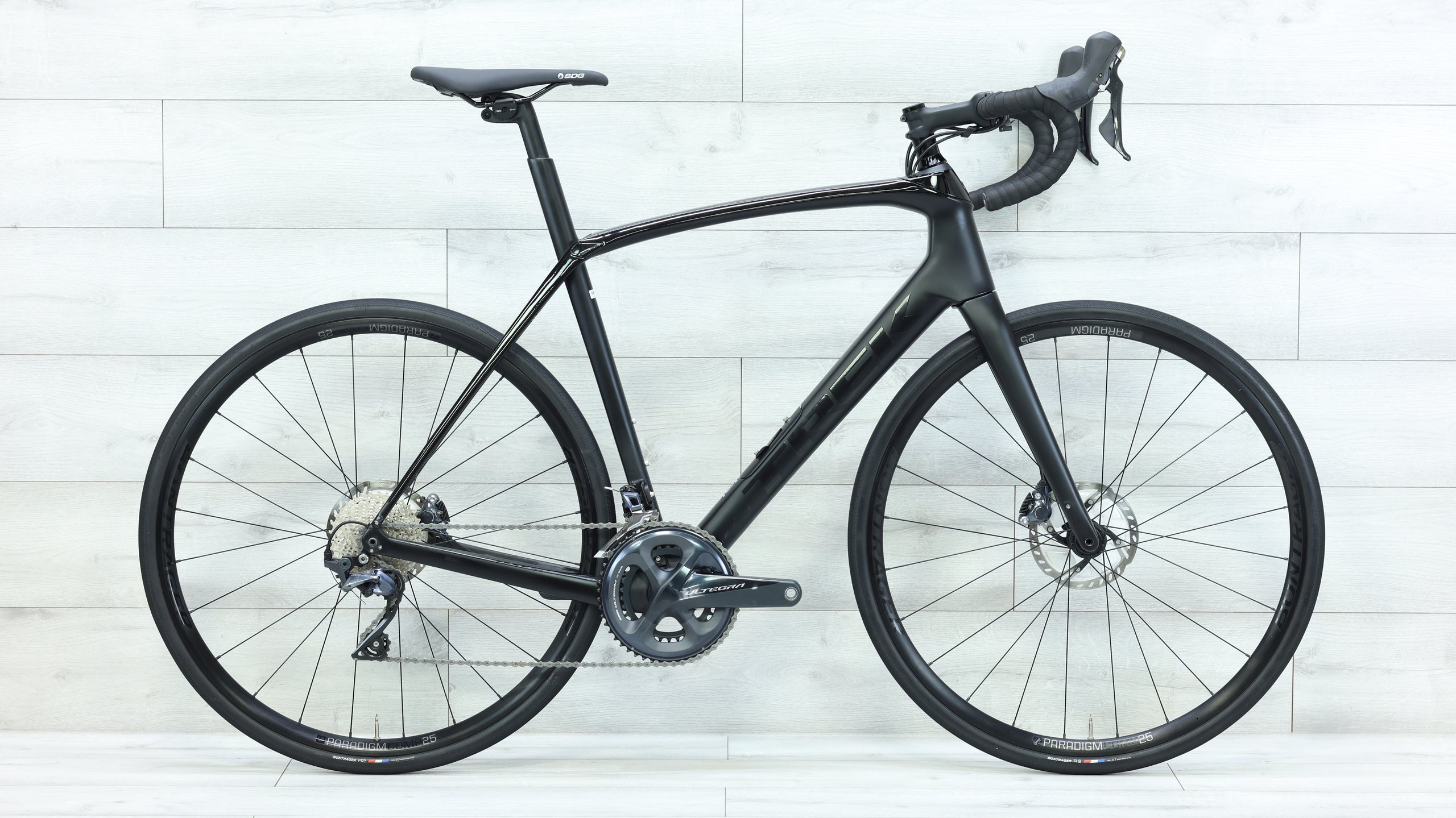 Trek Domane SL 6 Road Bike