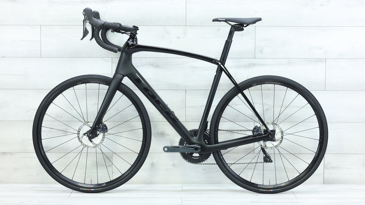 2021 Trek Domane SL 6 Road Bike - 58cm