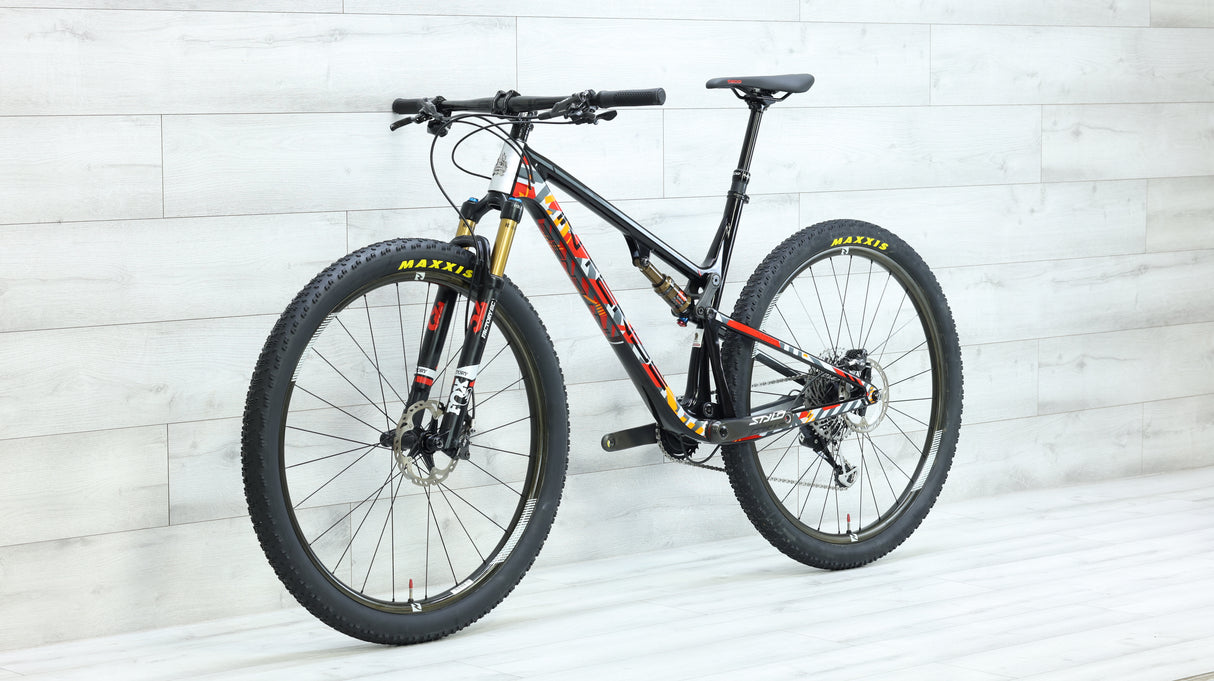 2019 Intense Sniper XC Elite Mountain Bike - Large