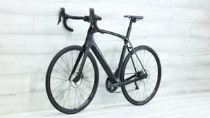 2021 Trek Domane SL 6 Road Bike - 58cm