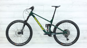 Norco Sight A1 29 Mountain Bike - 2021, X-Large