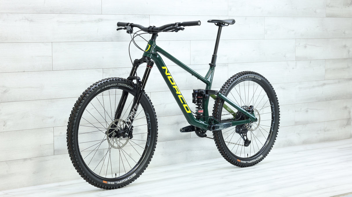 2021 Norco Sight A1 29 Mountain Bike - X-Large