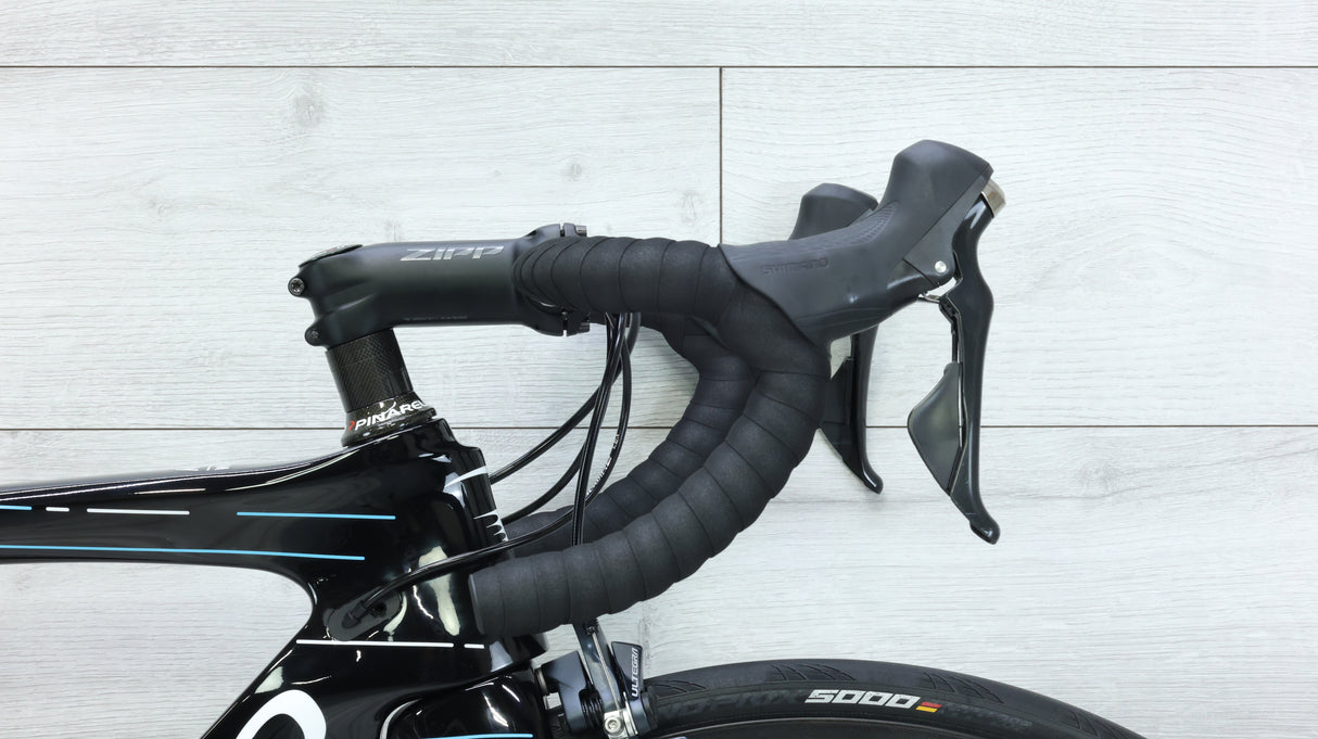 2020 Pinarello Dogma F10 Team Sky Road Bike - 50cm