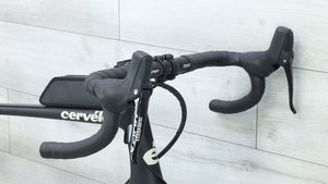 2023 Cervelo Aspero Apex 1 Gravel Bike - 61cm