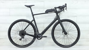 2023 Cervelo Aspero Apex 1 Gravel Bike - 61cm