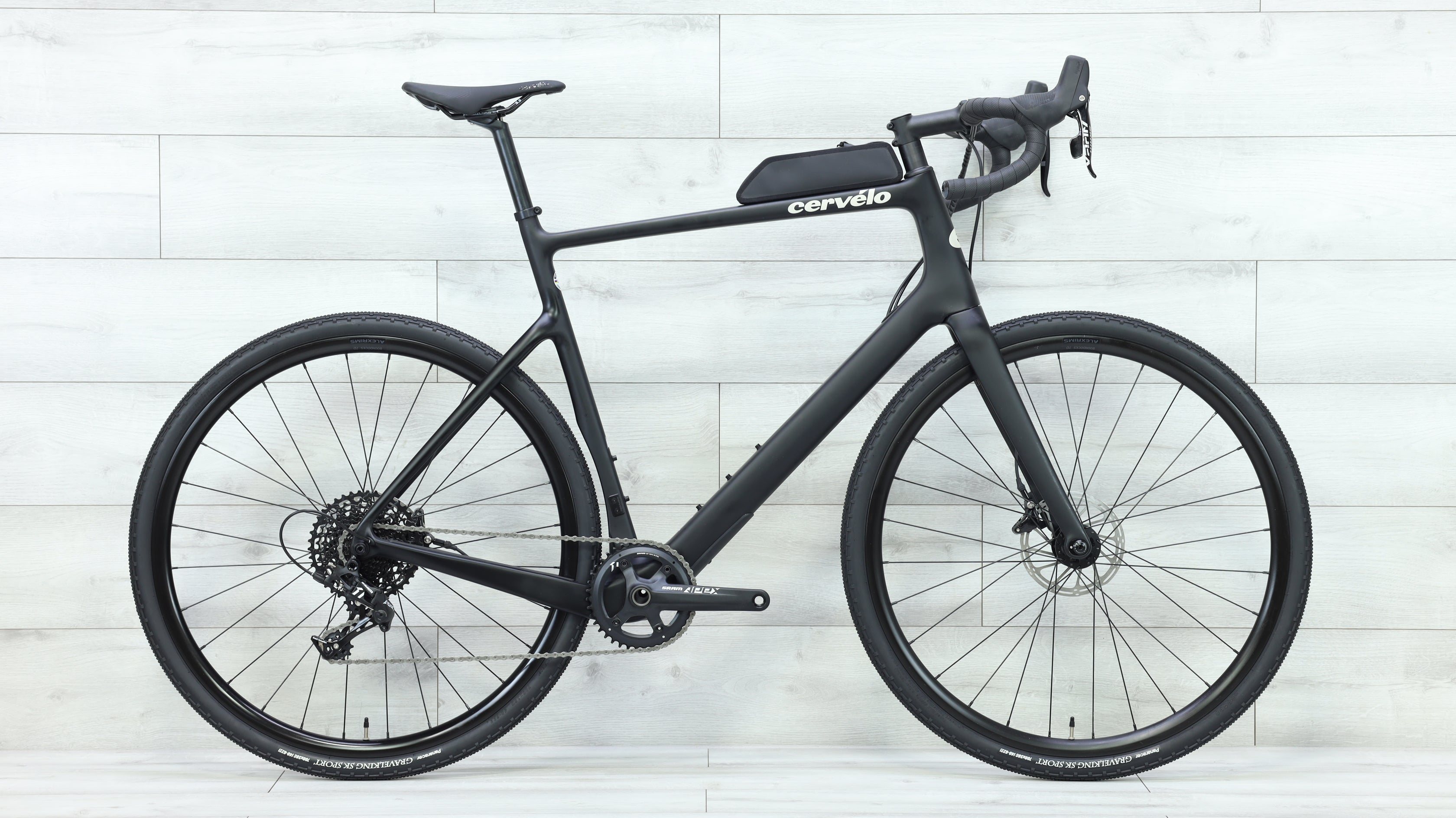 Cervélo 楽しま アスペロ SRAM APEX 1×11価格見直しました