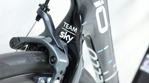 2020 Pinarello Dogma F10 Team Sky Road Bike - 50cm