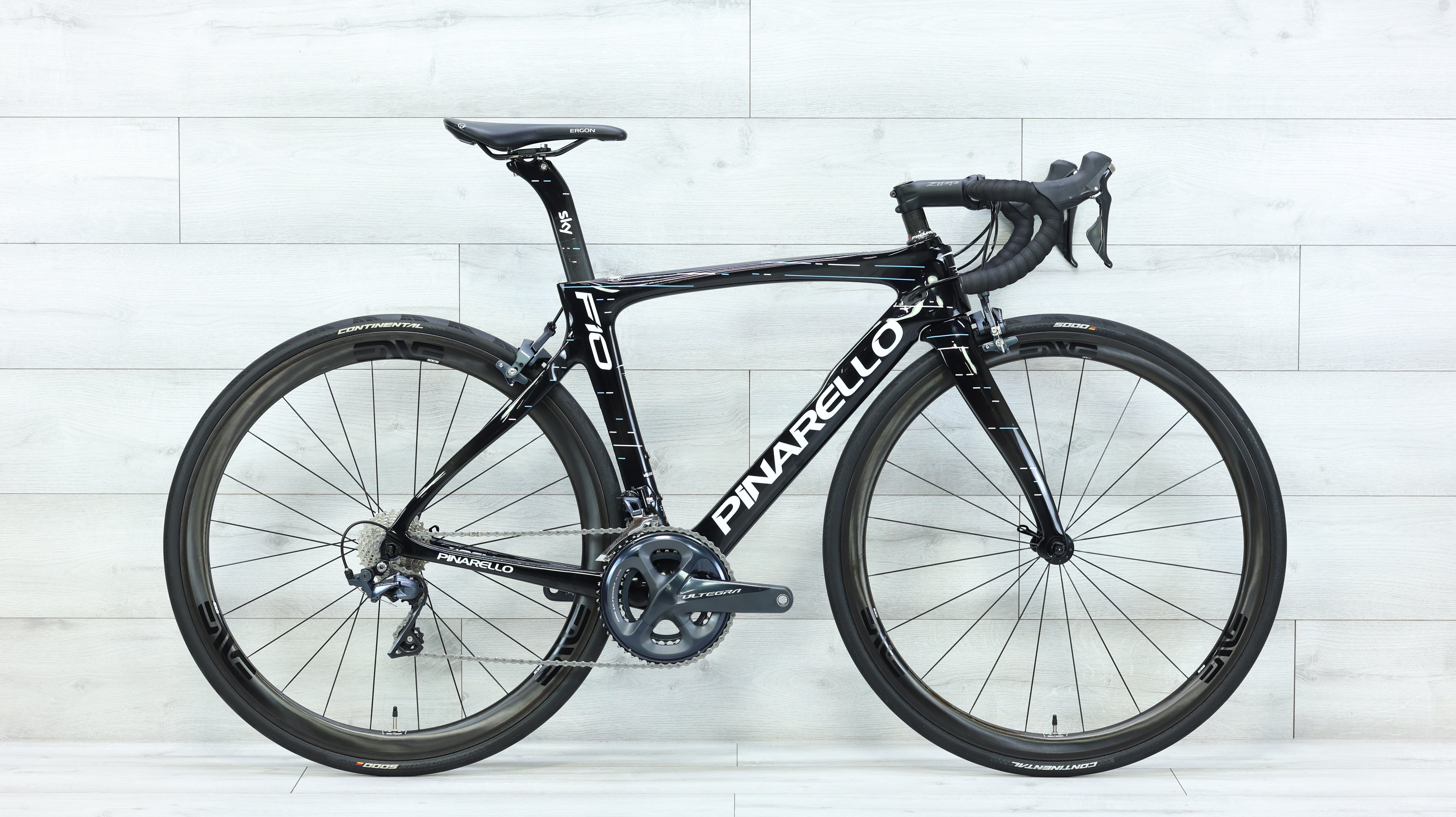 2020 Pinarello Dogma F10 Team Sky Road Bike - 50cm – Cycle Limited