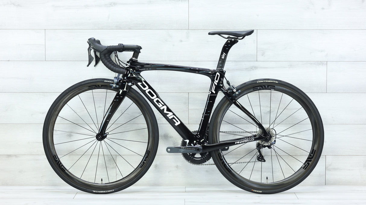 2020 Pinarello Dogma F10 Team Sky Road Bike - 50cm