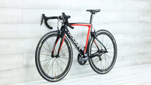 2018 Pinarello Dogma F8 Ultegra Di2 Road Bike - 51.5cm