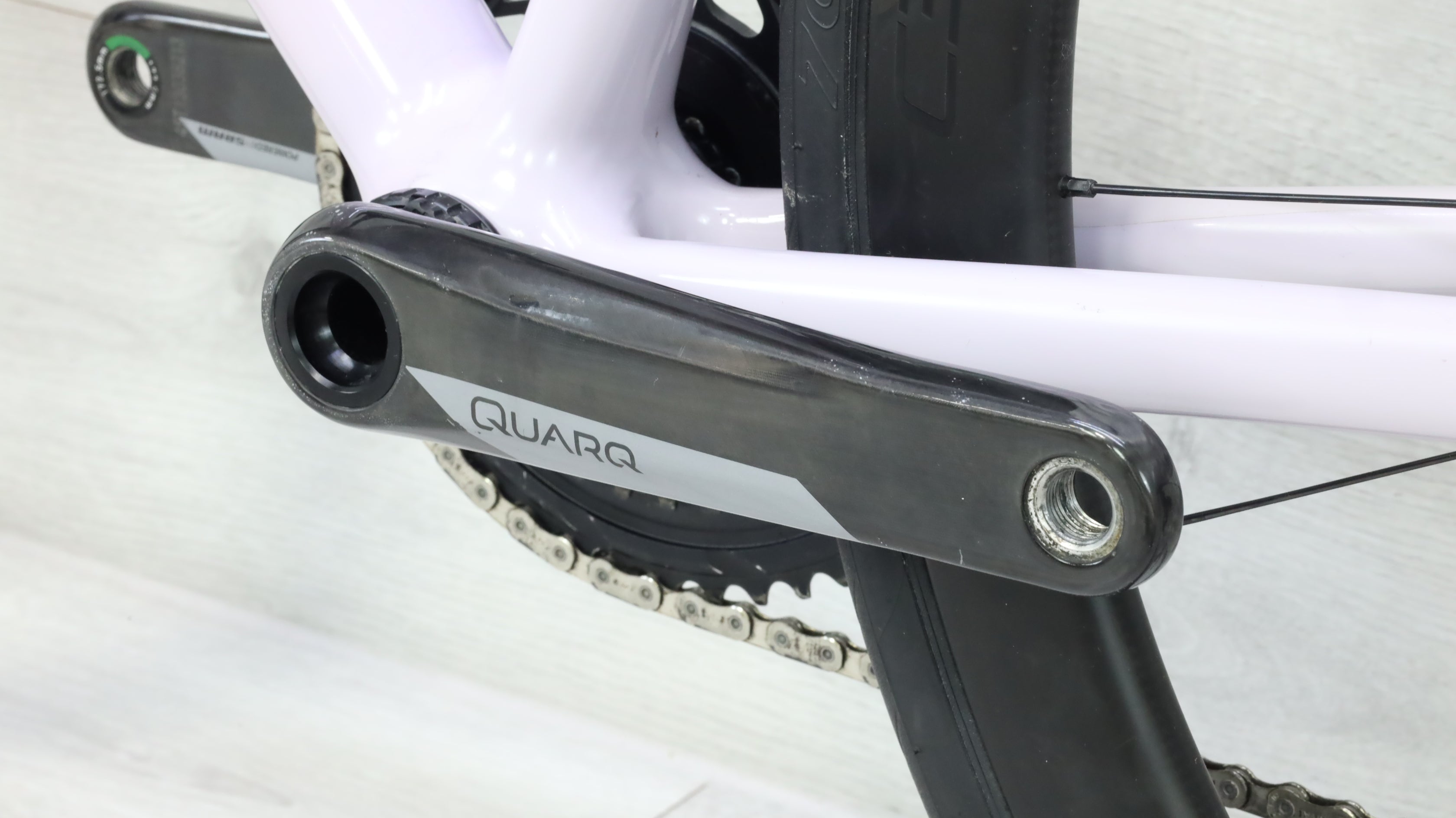 2023 Specialized Aethos Comp Rival eTap AXS Road Bike - 56cm 2023 Specialized Aethos Comp Rival eTap AXS Road Bike - 56cm