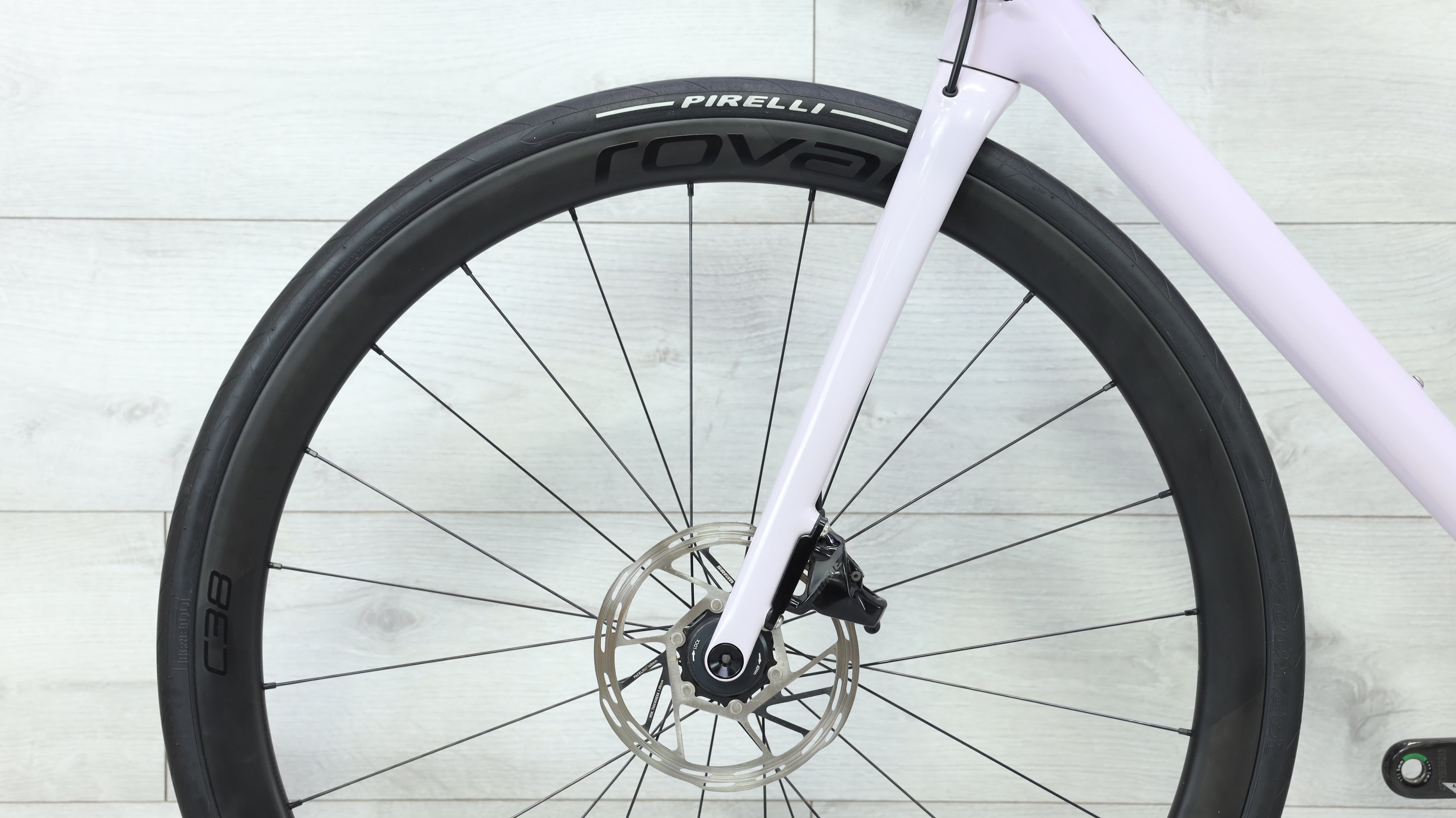 Specialized Aethos Comp Rival eTap AXS Road Bike (2022