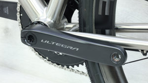 2023 Litespeed Arenberg Ultegra Di2 Road Bike - Med/Large