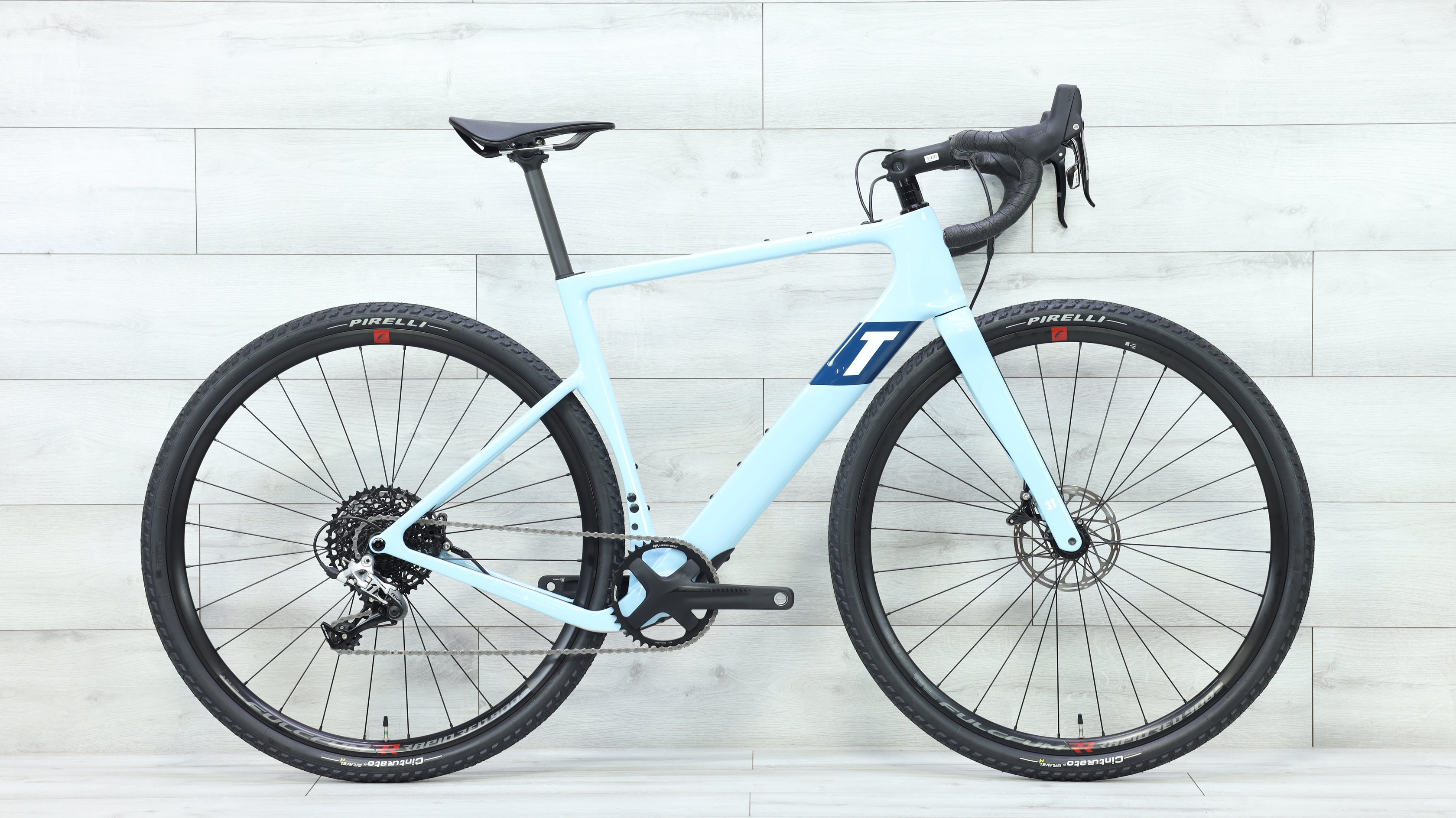 New and Used 3T Bikes For Sale – Cycle Limited