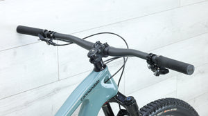 2024 Cannondale Habit Carbon 1 Mountain Bike - Medium