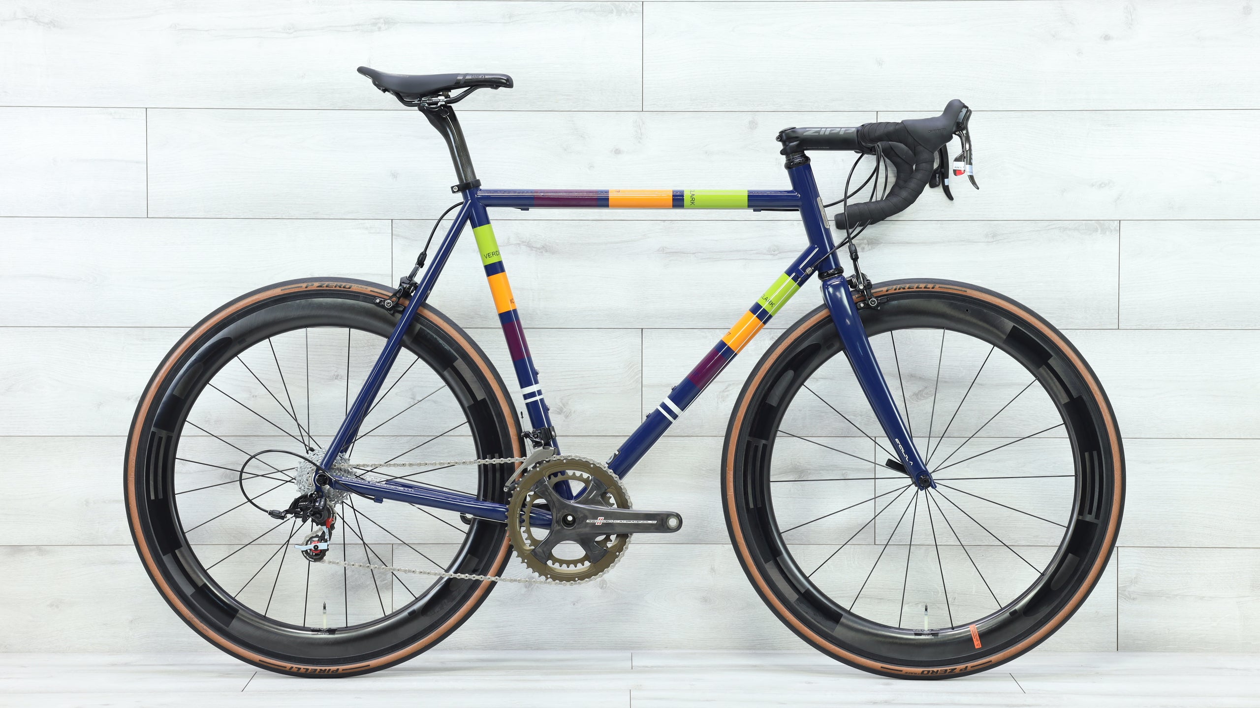 pegoretti rennrad 2021 Pegoretti Marcelo Road Bike