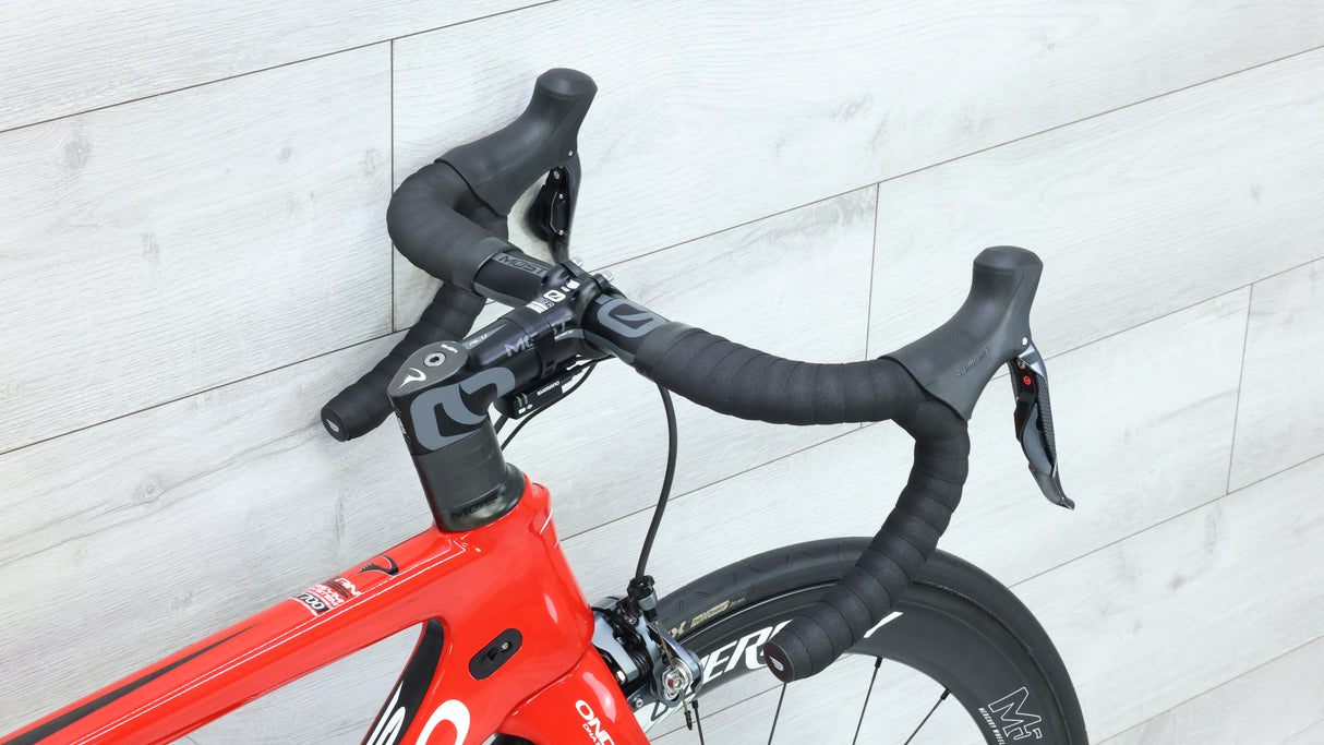 2019 Pinarello Gan S Ultegra Di2 Road Bike - 46.5cm