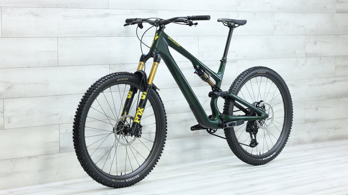 2025 Specialized Stumpjumper 15 Pro Mountain Bike - S6 (XXL)