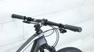 2021 Canyon Lux CF 8 Mountain Bike - Large