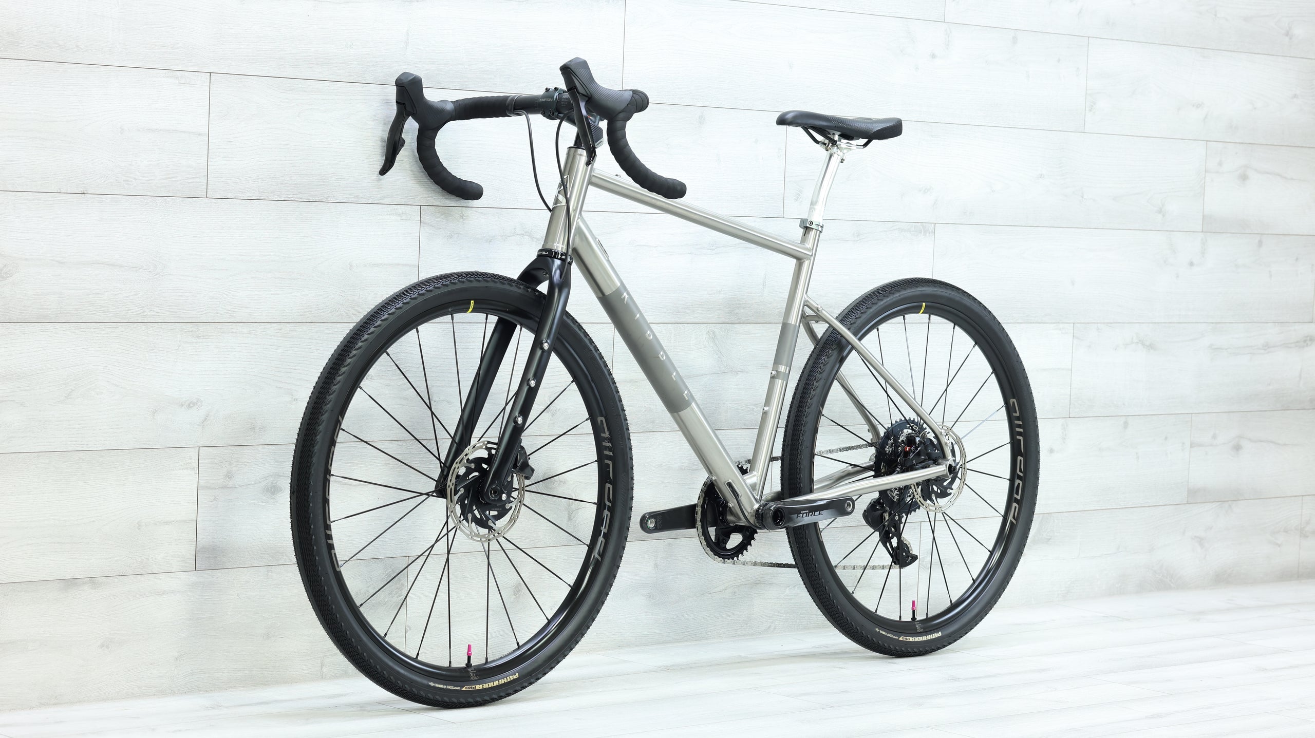 Mountain Bike Ribble Hi Ti 2023 Ribble Gravel Ti AXS Gravel Bike