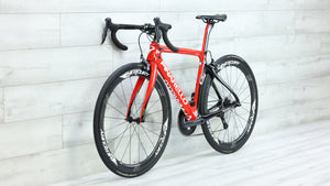 2019 Pinarello Gan S Ultegra Di2 Road Bike - 46.5cm