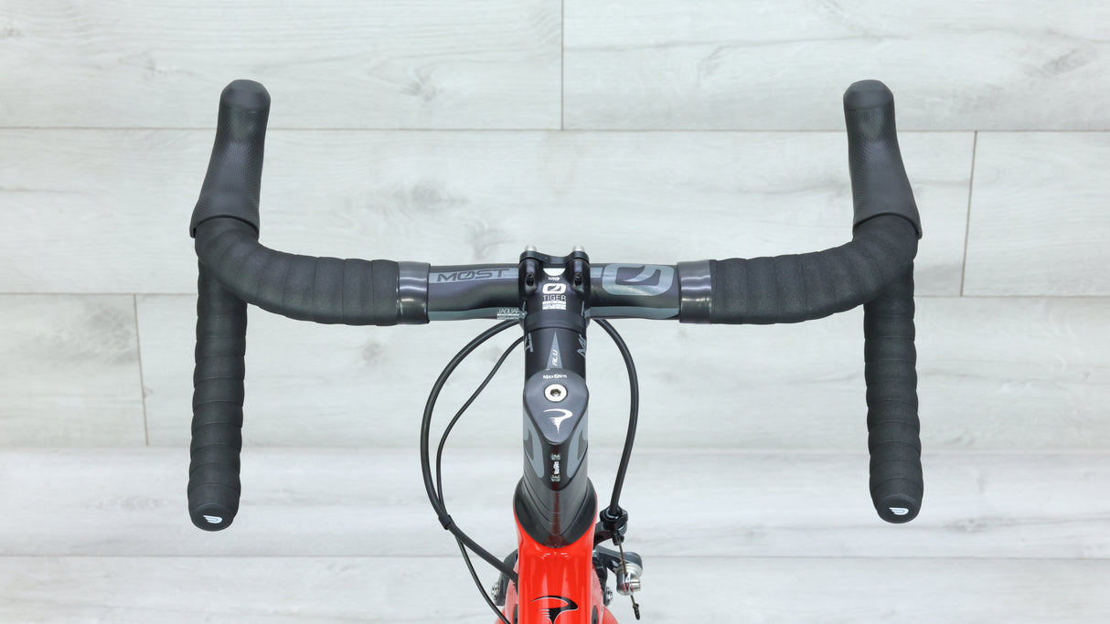 2019 Pinarello Gan S Ultegra Di2 Road Bike - 46.5cm