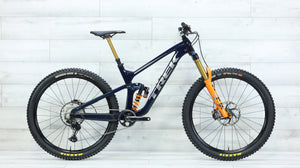 2023 Trek Slash 9.7 Factory Mountain Bike - Med/Large