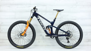 2023 Trek Slash 9.7 Factory Mountain Bike - Med/Large