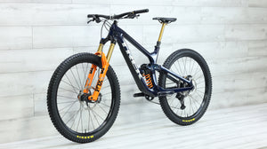 2023 Trek Slash 9.7 Factory Mountain Bike - Med/Large