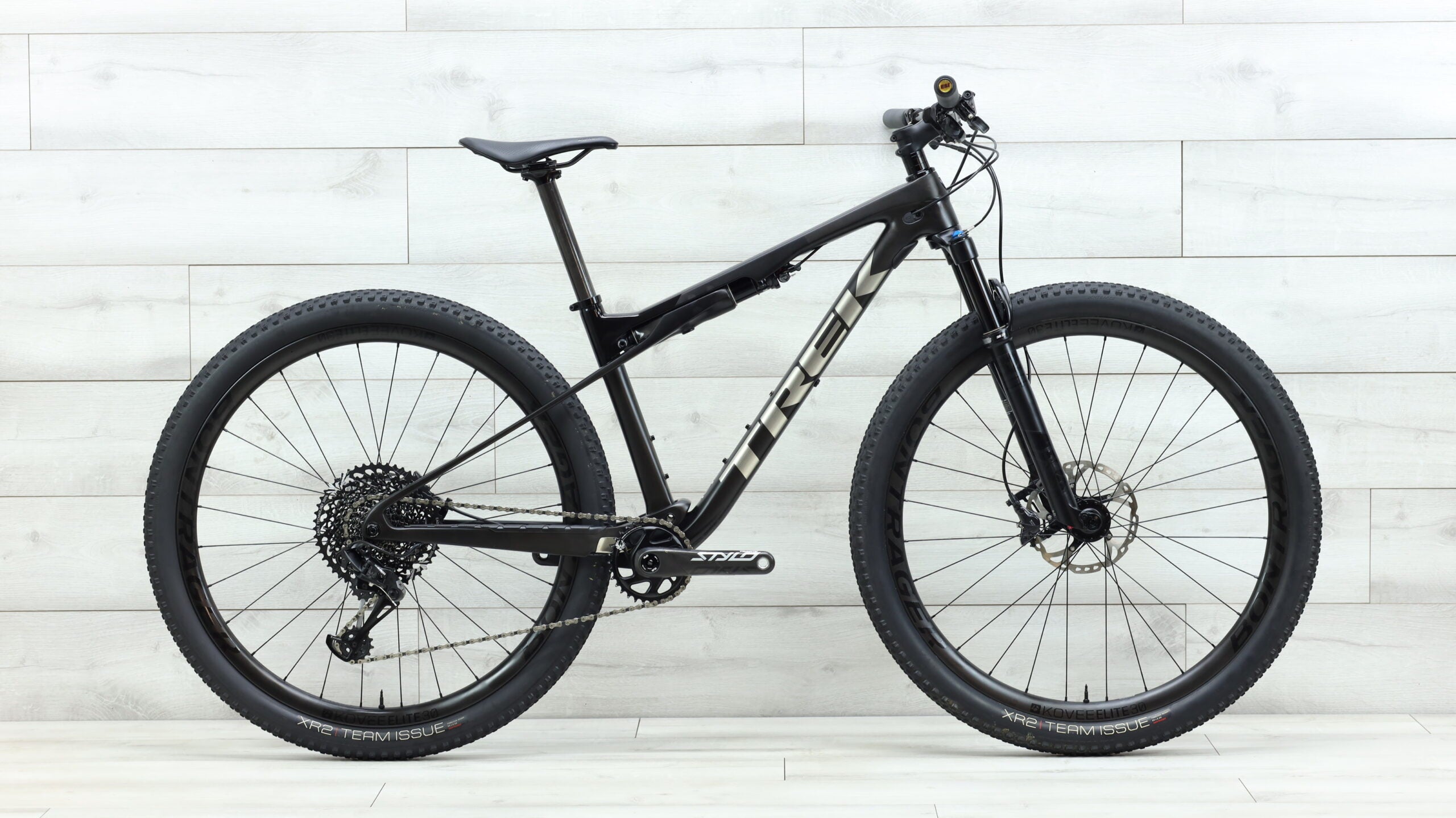 2022 trek bicycles 2022 Trek Supercaliber 9.8 GX Mountain Bike