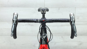 2017 Niner BSB 9 RDO Cyclocross Bike - 53cm