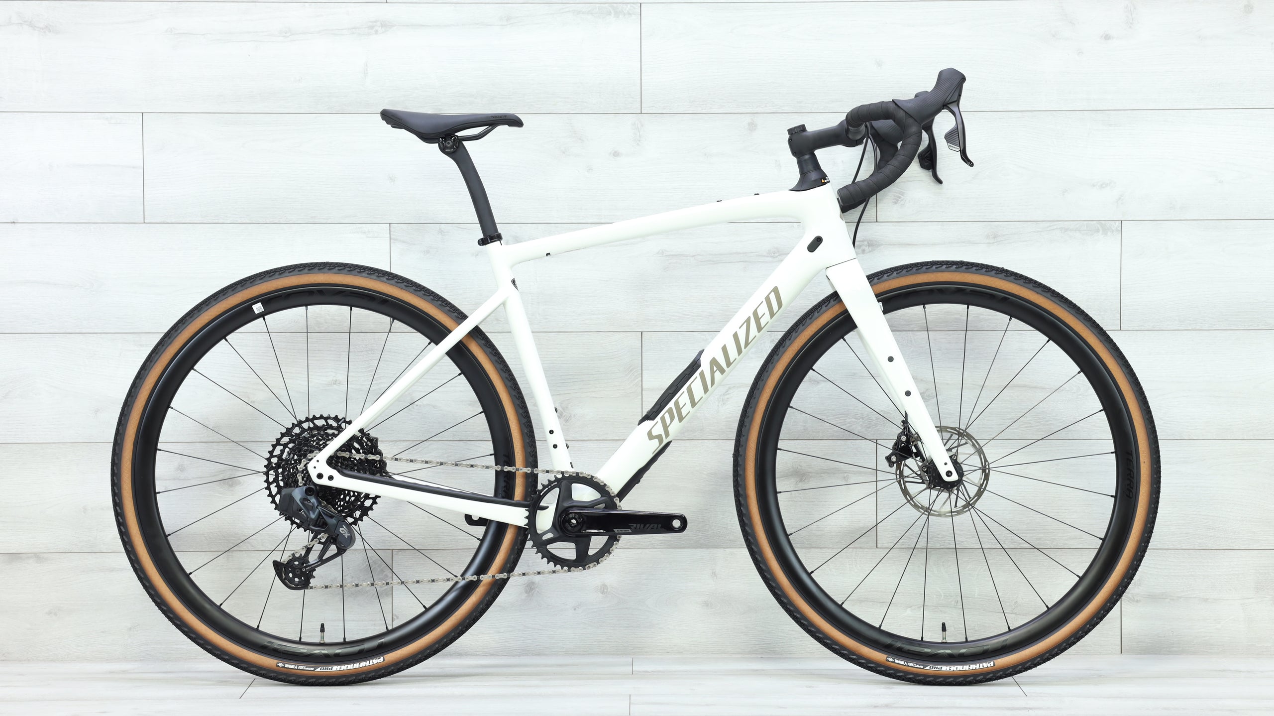2023 Specialized Diverge Expert Carbon Gravel Bike