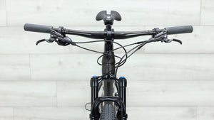 Bicicleta de montaña Trek Supercaliber 9.8 GX 2022 - Mediana