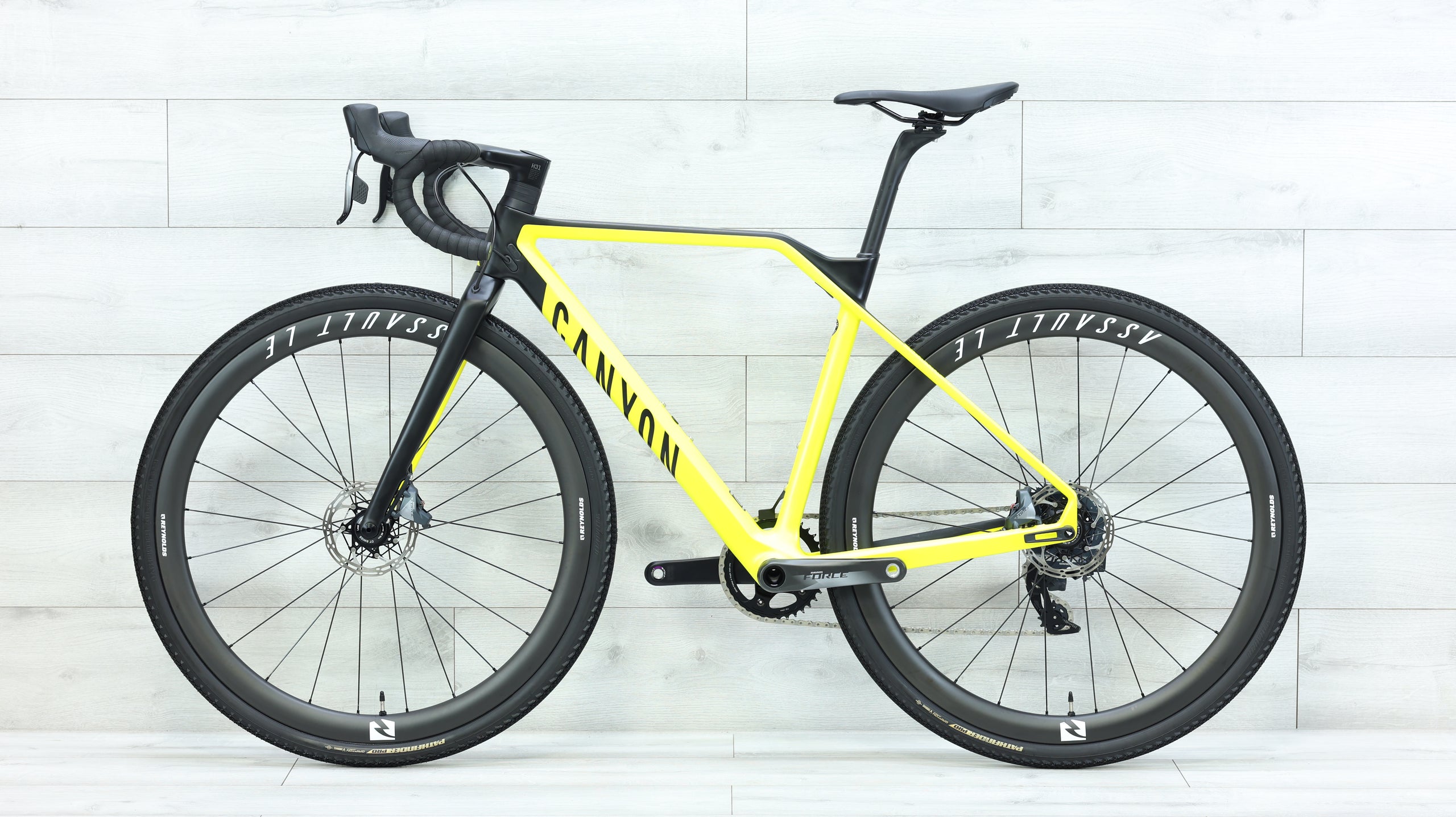 2020 Canyon Inflite CF SLX Cyclocross Bike X-Small – Cycle