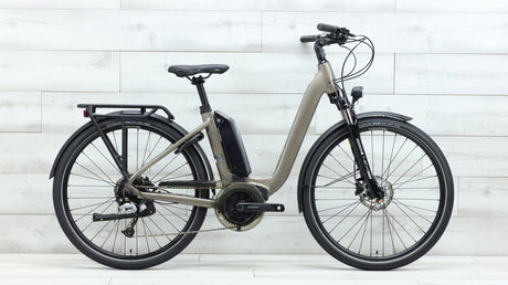 2020 Cannondale Mavaro Neo City