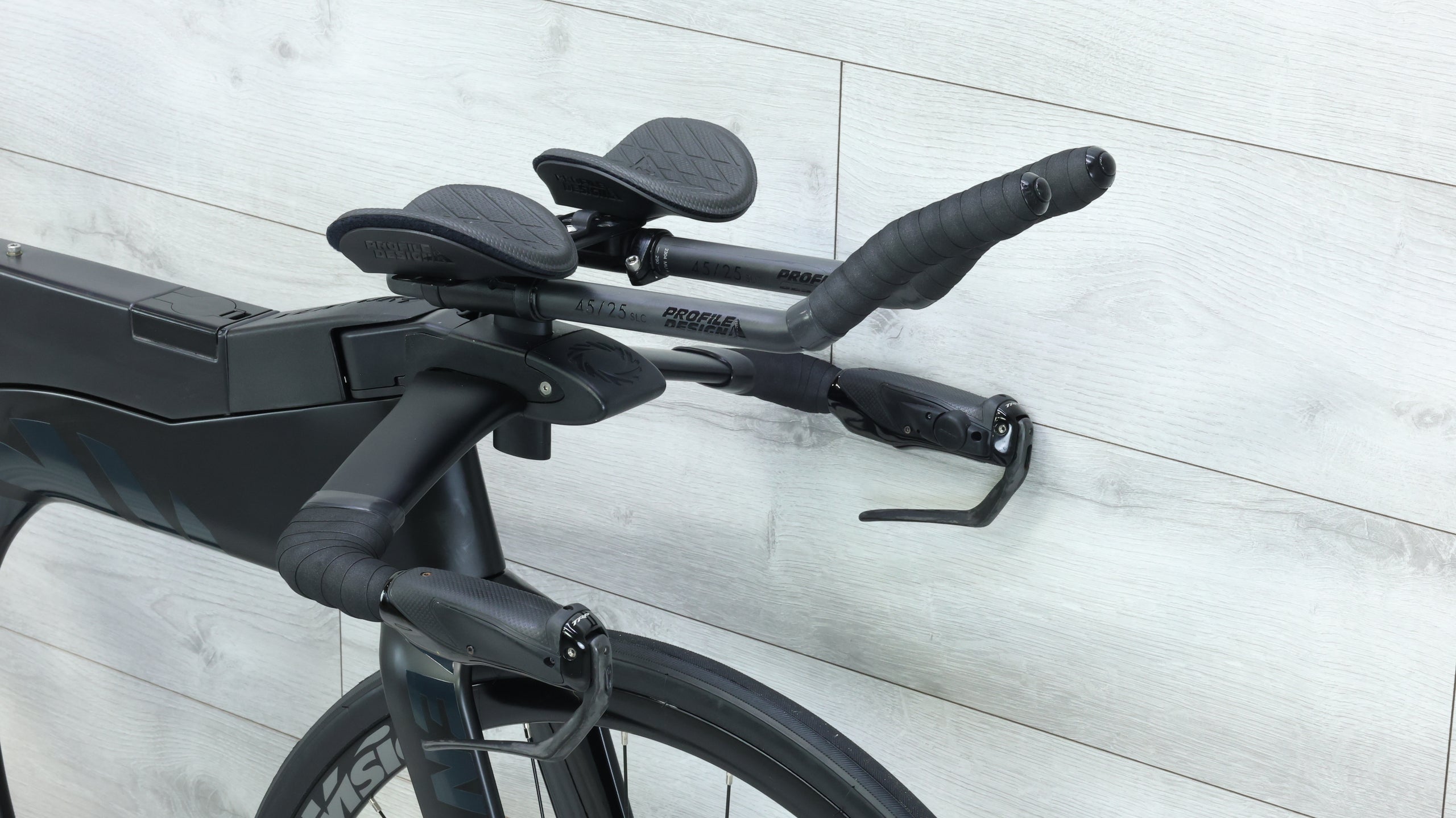 Ventum One Rival AXS Triathlon Bike