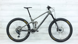 Transition Sentinel Carbon X01 AXS Mountain Bike - 2021, X-Large