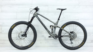 2021 Transition Sentinel Carbon X01 AXS Mountain Bike - X-Large