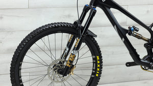 Bicicleta de montaña YT Jeffsy Pro Race 29 2020 - Extragrande