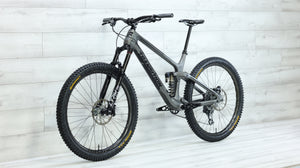 Transition Sentinel Carbon X01 AXS Mountain Bike - 2021, X-Large