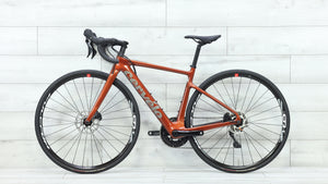 2023 Cervelo Caledonia 105 Road Bike - 48cm