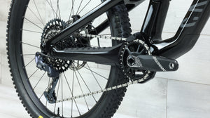 2023 Canyon Torque Mullet CF 7 Mountain Bike - Medium