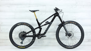 2023 Canyon Torque Mullet CF 7 Mountain Bike - Medium