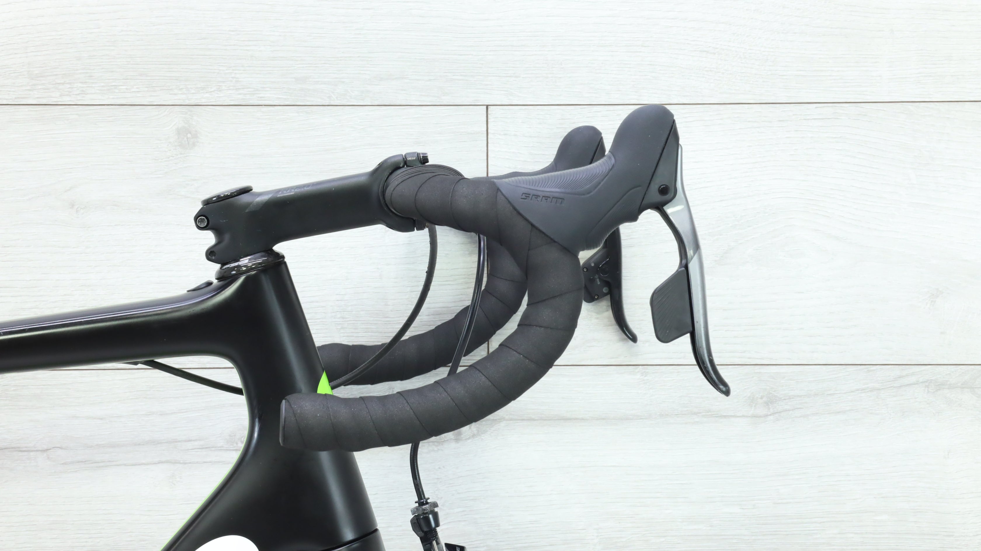 2018 Cervelo R5 Road Bike - 58cm – Cycle Limited
