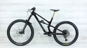 2023 Canyon Torque Mullet CF 7 Mountain Bike - Medium