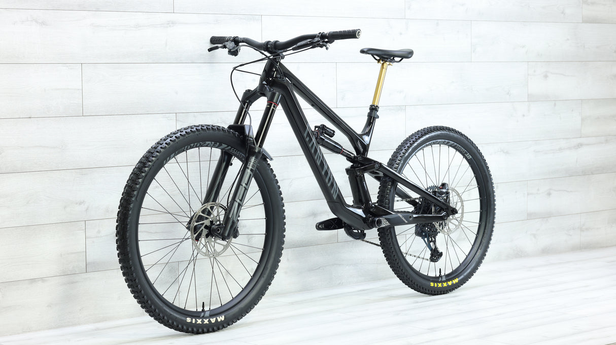 2023 Canyon Torque Mullet CF 7 Mountain Bike - Medium