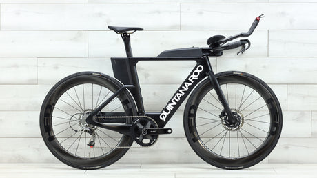 2022 Quintana Roo X-PR Triathlon Bike