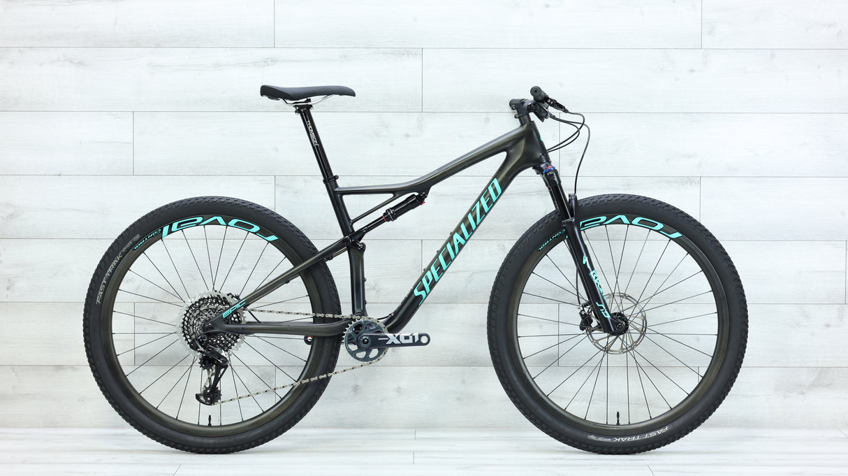 2019 Specialized Epic Pro Mountain Bike - Large